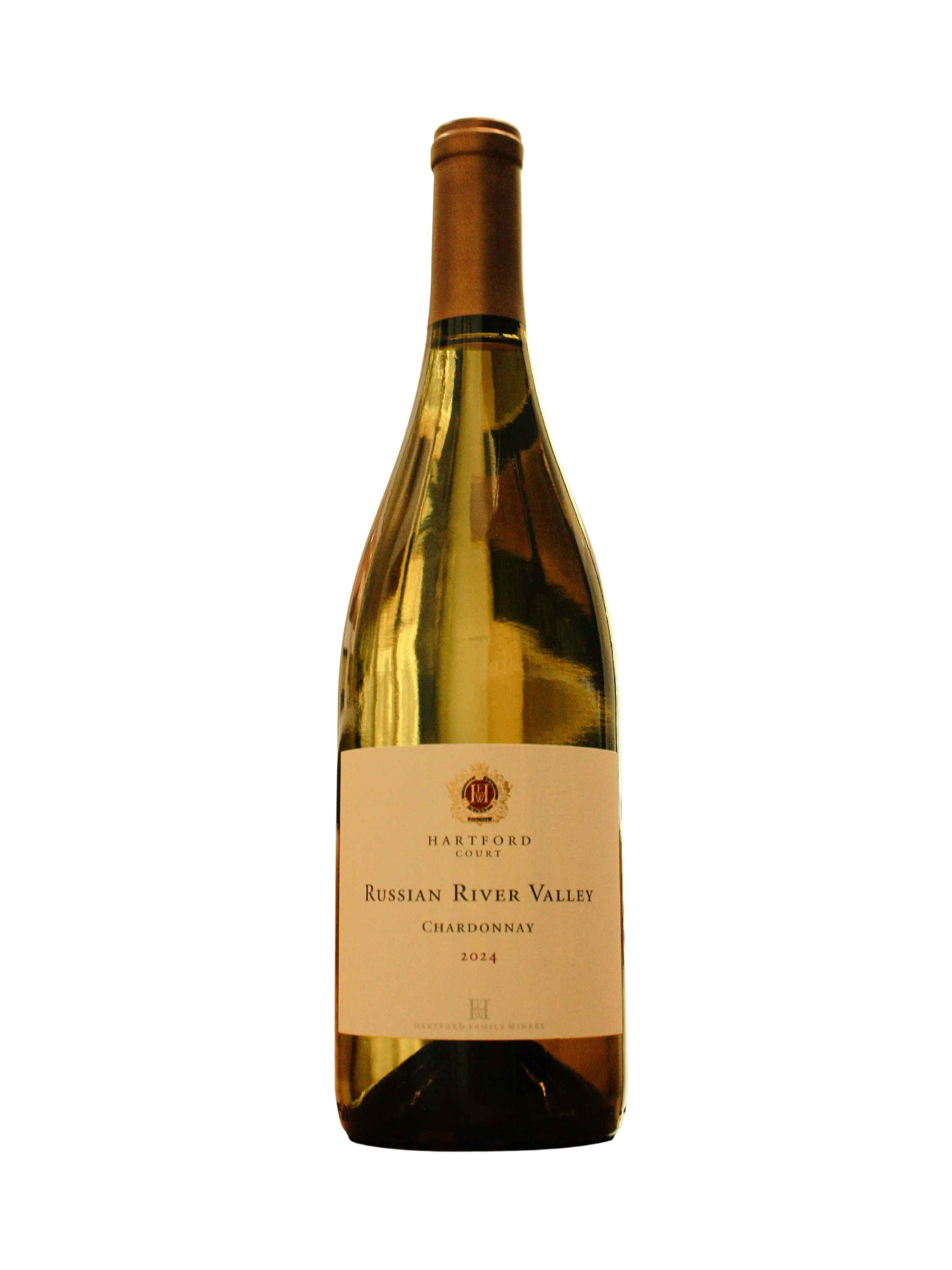 Hartford Court Chardonnay, Russian River Valley (2023)