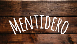 Logo Mentidero