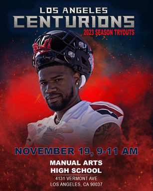 Try-outs Announced