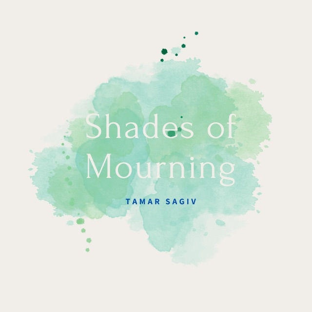 Shades of Mourning - Sheet Music