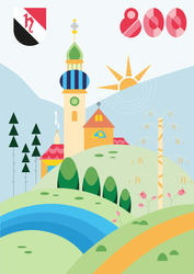 800 Jahre Holderbank