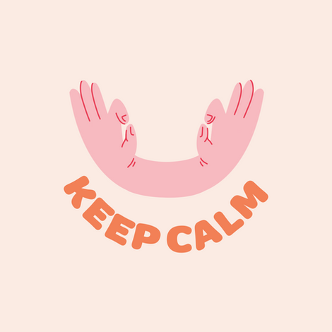 Keep Calm