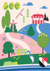 800 Jahre Holderbank