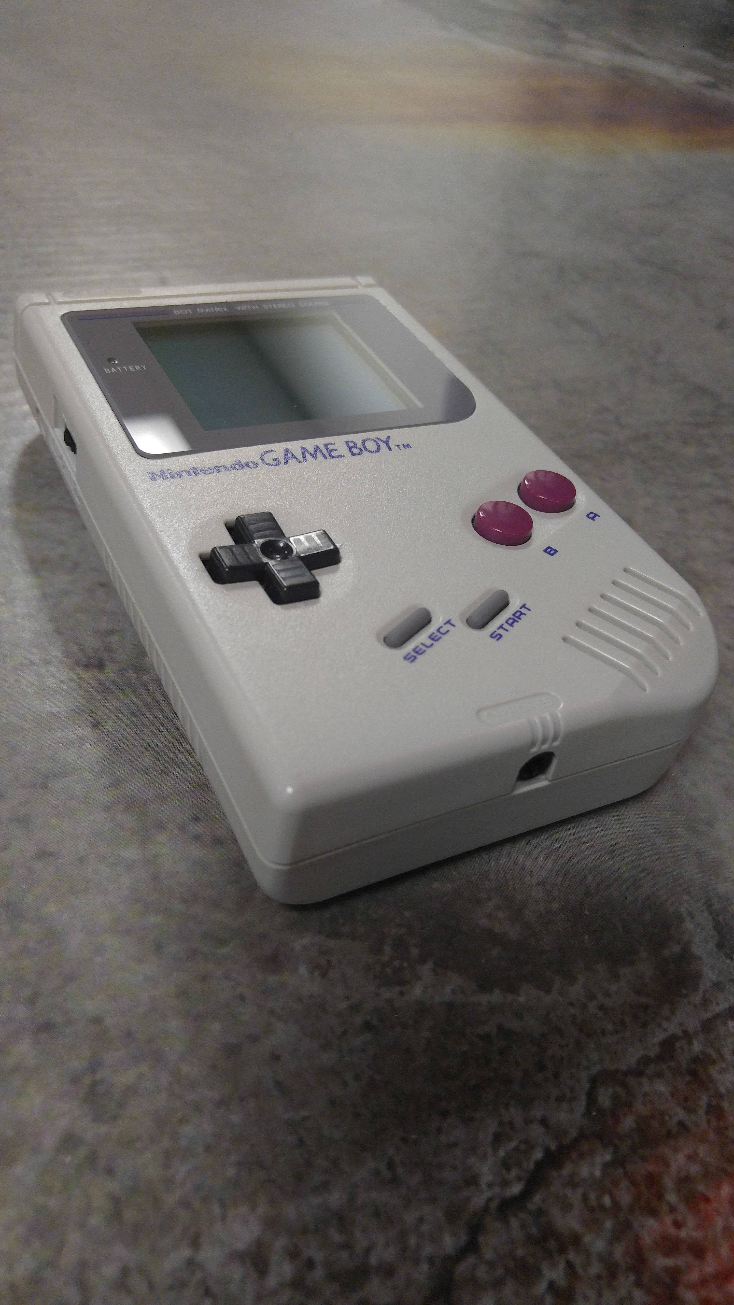 custom gameboy dmg custom gameboy dmg