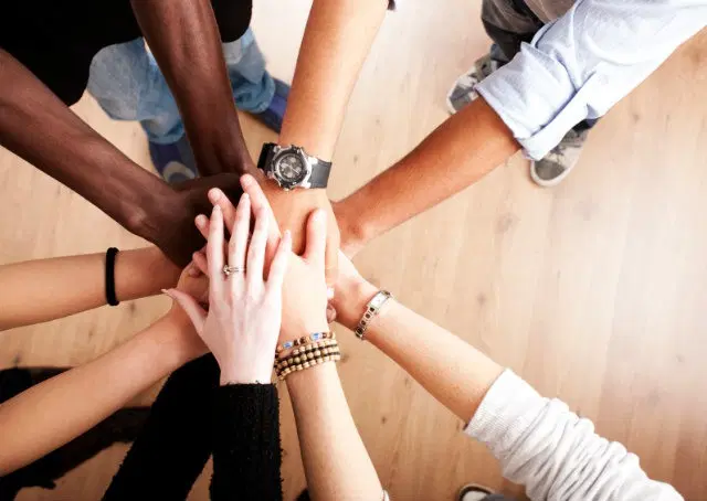 Liderança Humanizada: O Segredo das Equipes que Entregam Resultados Extraordinários