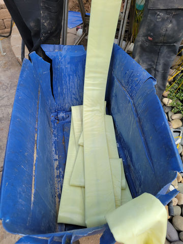 Spring Valley Sewer Replacement and Lining