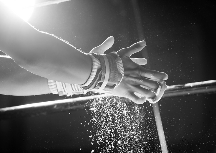 Black Closed Sign Landscape Poster.png