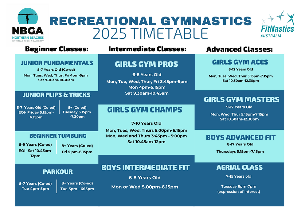 FITNASTICS TIMETABLE 2025 - Printable (2).png