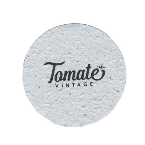 Papel Semente de Tomate