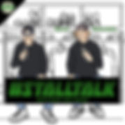 stalltalk hockey pdcast logo