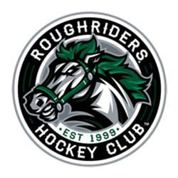 Cedar Rapids Roughriders Logo