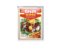Gogi Tempura Flour 72 x5.3 oz/case
