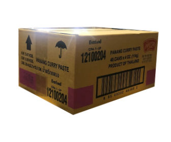 Thumbnail: Panang Mae Sri 48 Can x 4 oz.