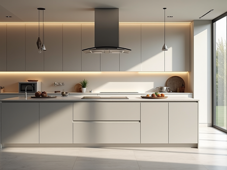 Custom Home Renovations That Reflect Your Unique Style