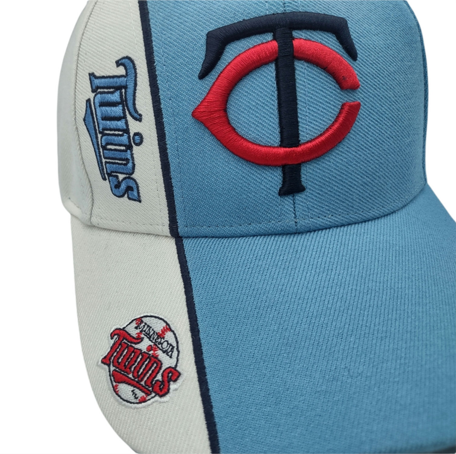 twins baseball cap