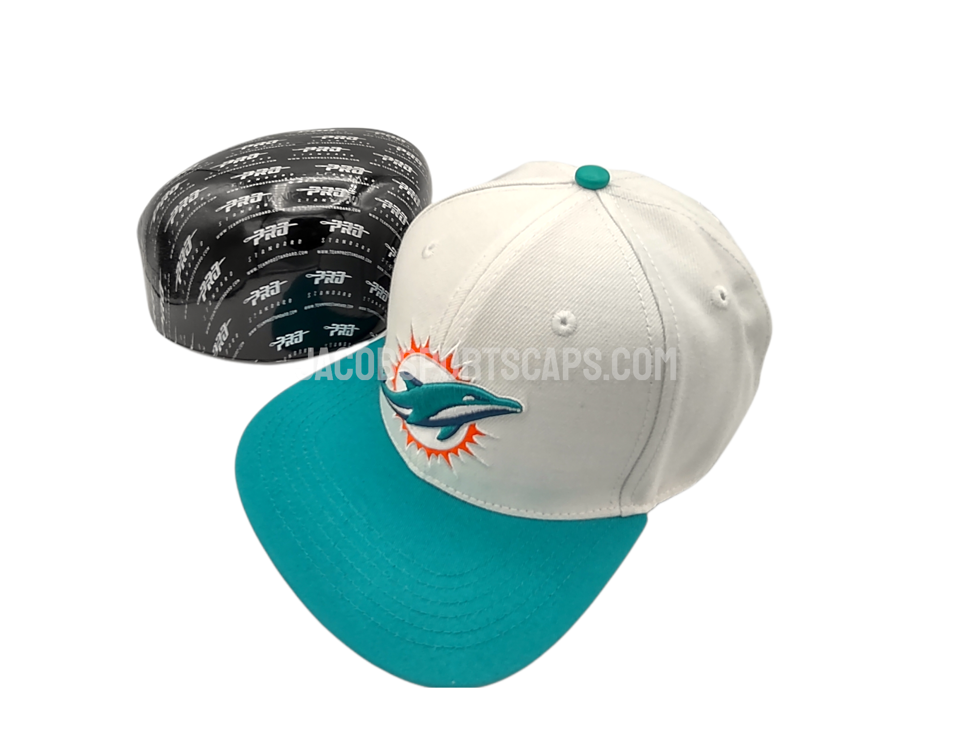 NFL Miami Dolphins Pro Standard 
