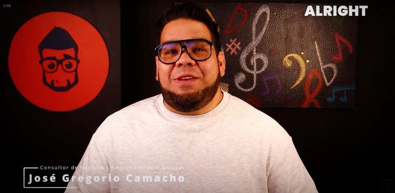 MUSICMINDS EMPRENDIMIENTO MUSICAL