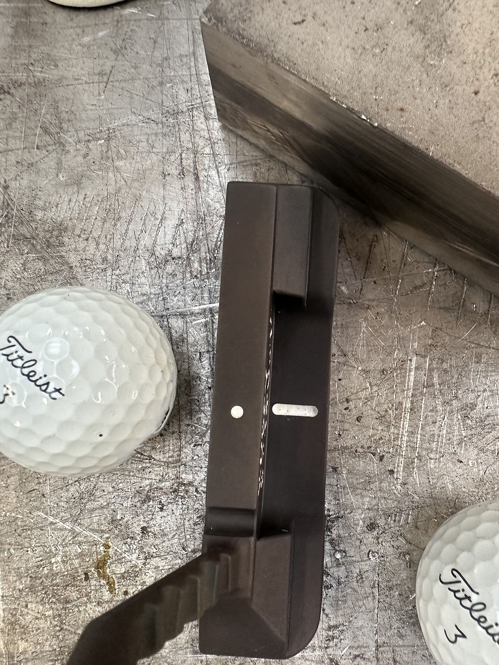 Thumbnail: Rusty but Trusty