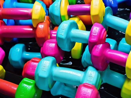 Dive into Aqua Aerobics: The Ultimate Fitness Experience