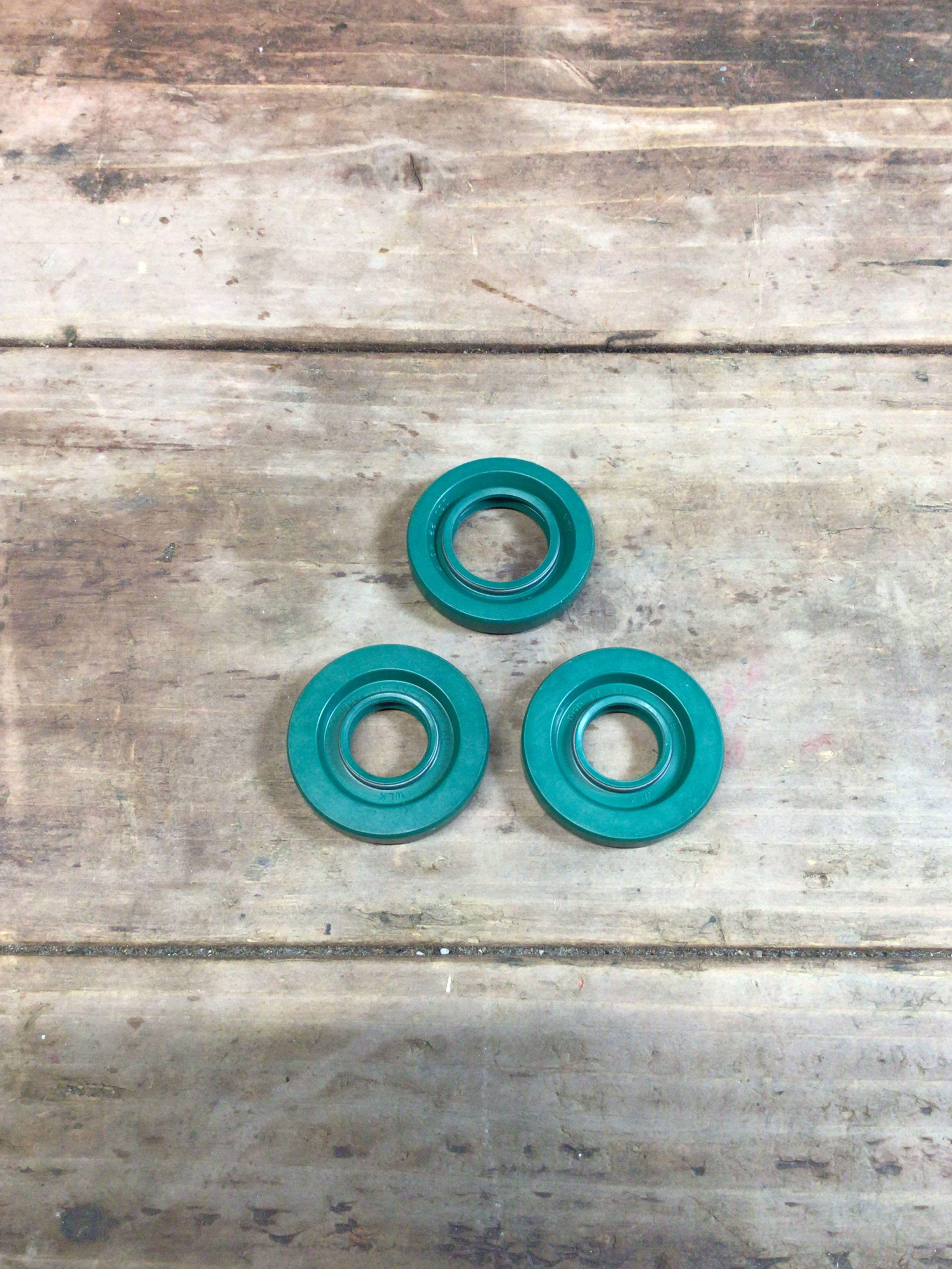 Puch Maxi E50 Oil Seal Set