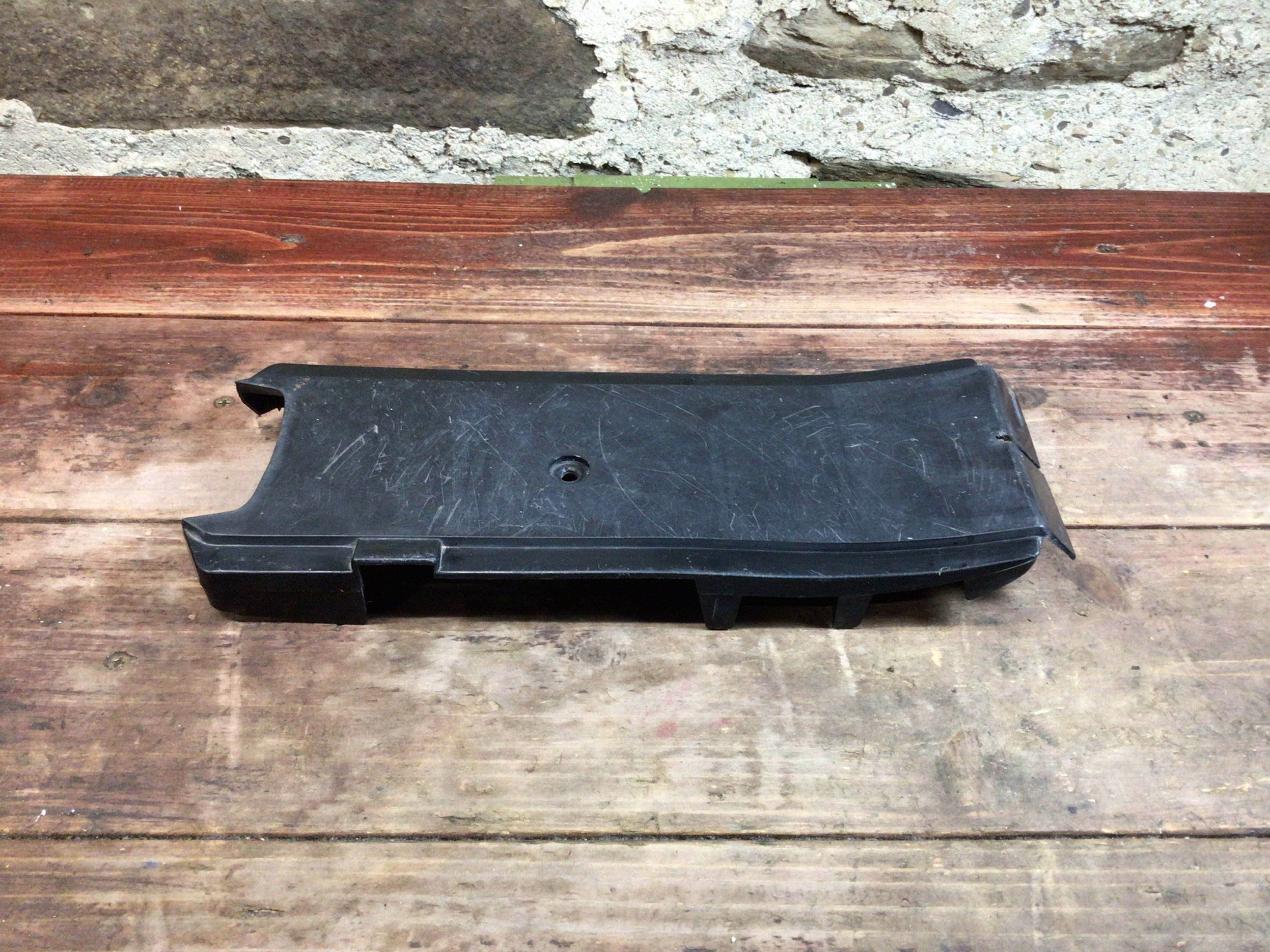 OEM Vespa Ciao Floor Panel Cover