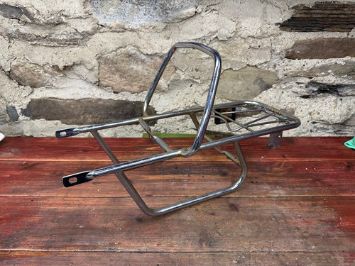 USED Puch Magnum Rear Rack | RestoCycles