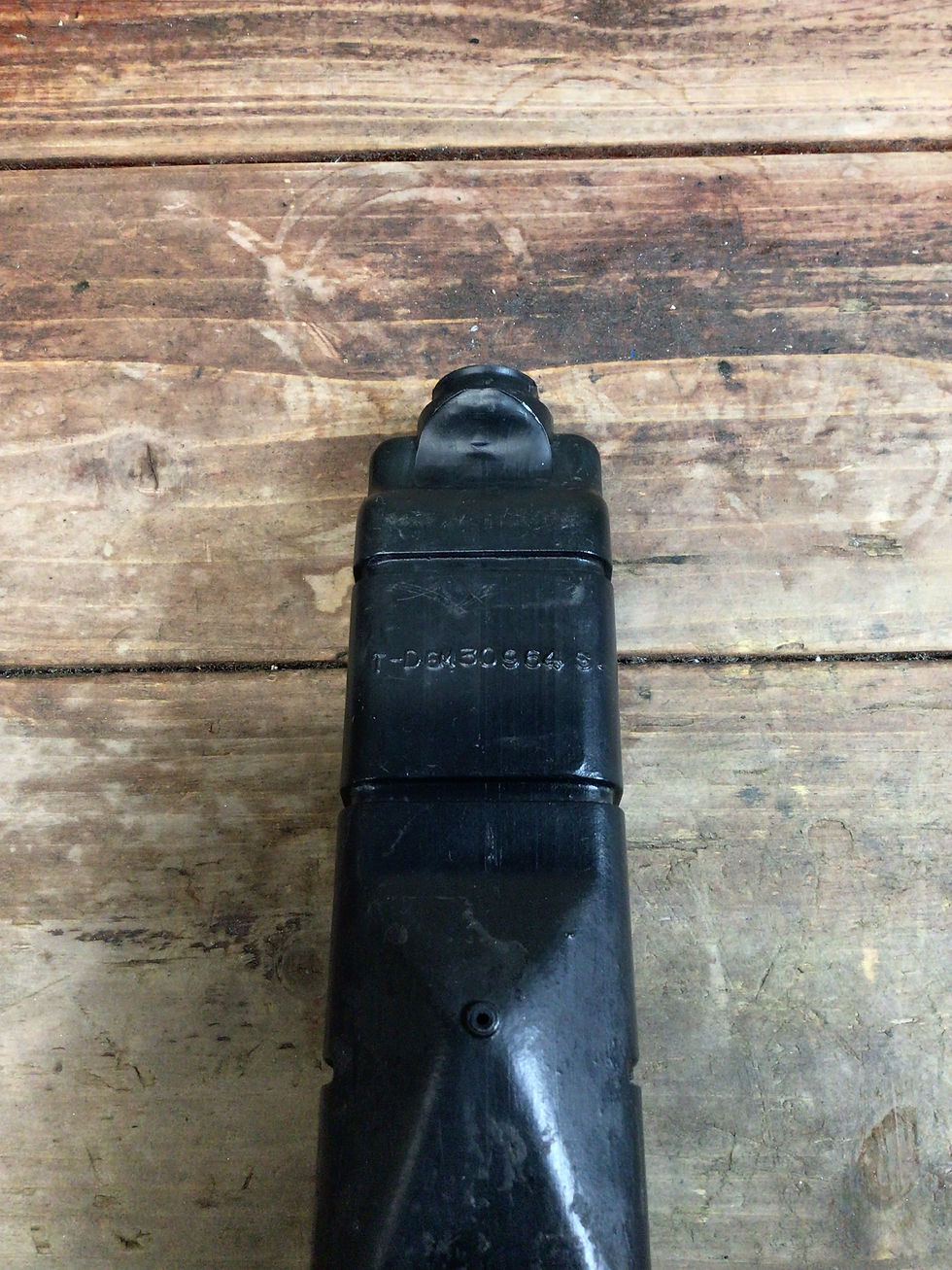 Thumbnail: OEM Tomos Air Box