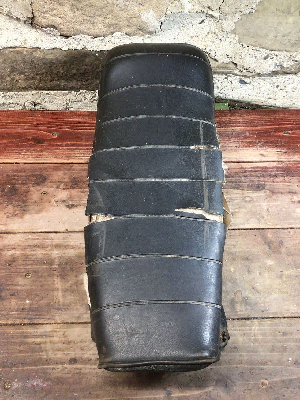 Thumbnail: OEM Garelli SSXL Seat