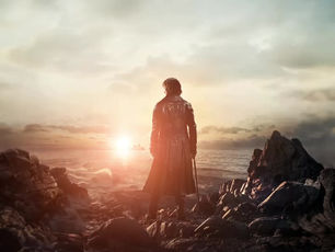 LE COMTE DE MONTE-CRISTO a dépassé les 100 millions de dollars au box-office mondial !