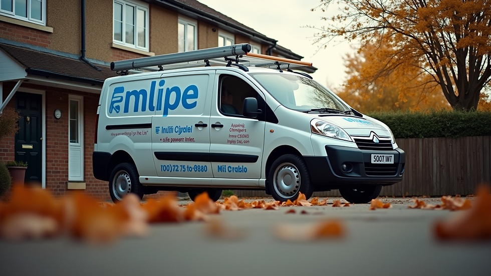 Crafting Plumber-Friendly Website Designs with Plumber Website Design Specialists