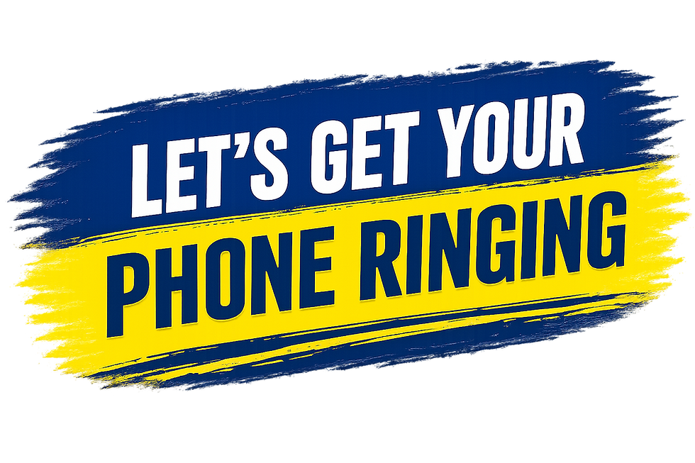 websites for plumbers in bromley