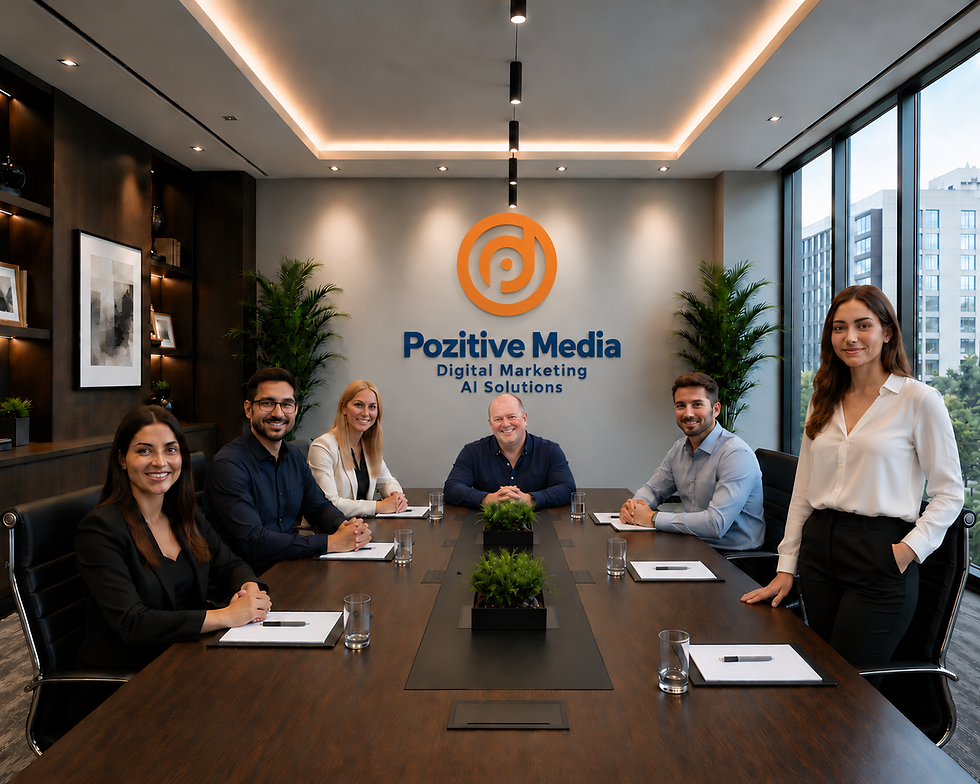 brad c martin digital marketing consultant