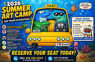summer camps weston