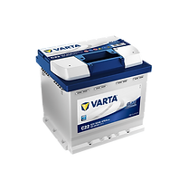 varta battery