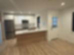 Fully furnished interior of a modern ADU