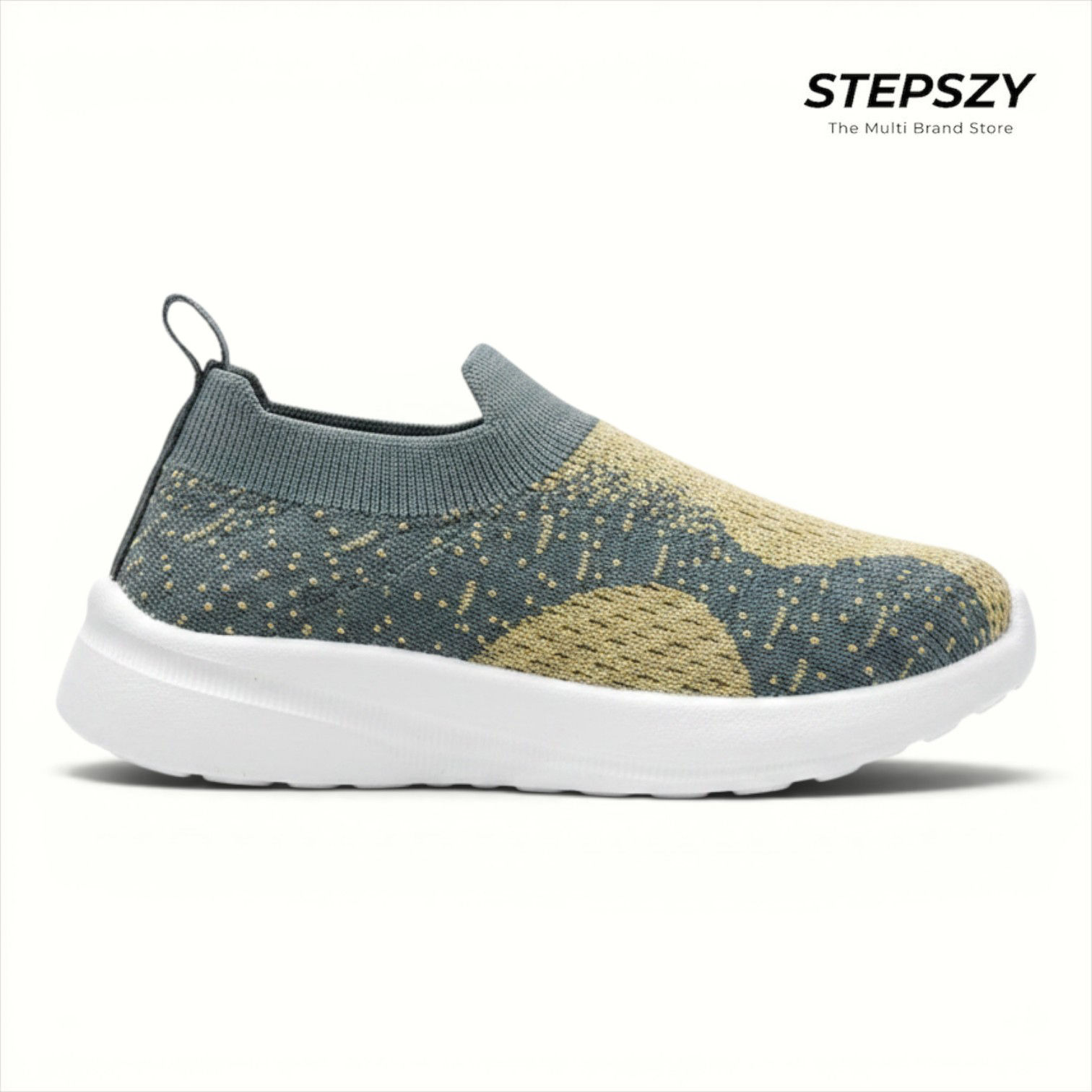 LIVEIT NODDY-21 – Wholesale Kids' Shoes (PVC)