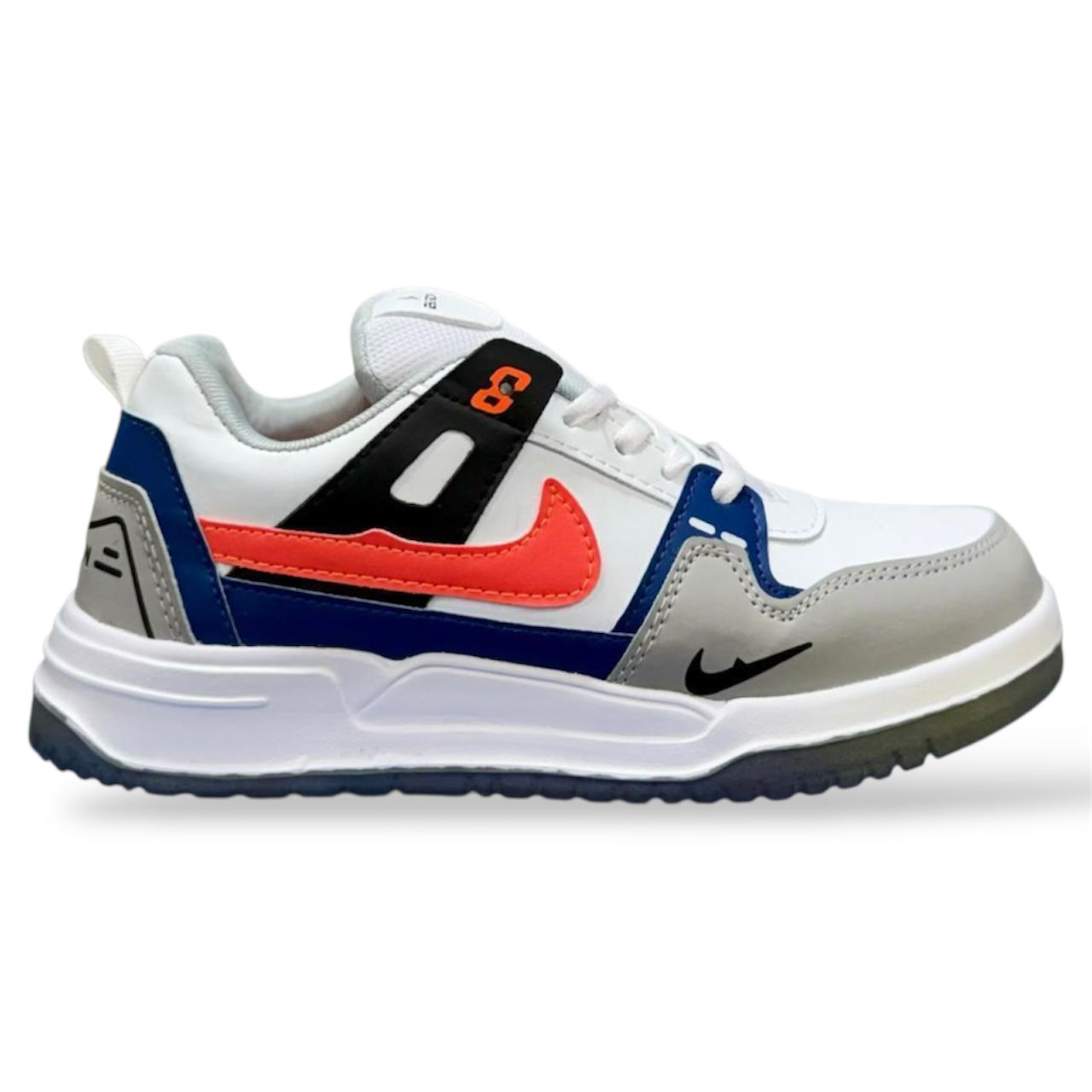 ESCROW DUNK-6 – Wholesale Men's Shoes (EVA)