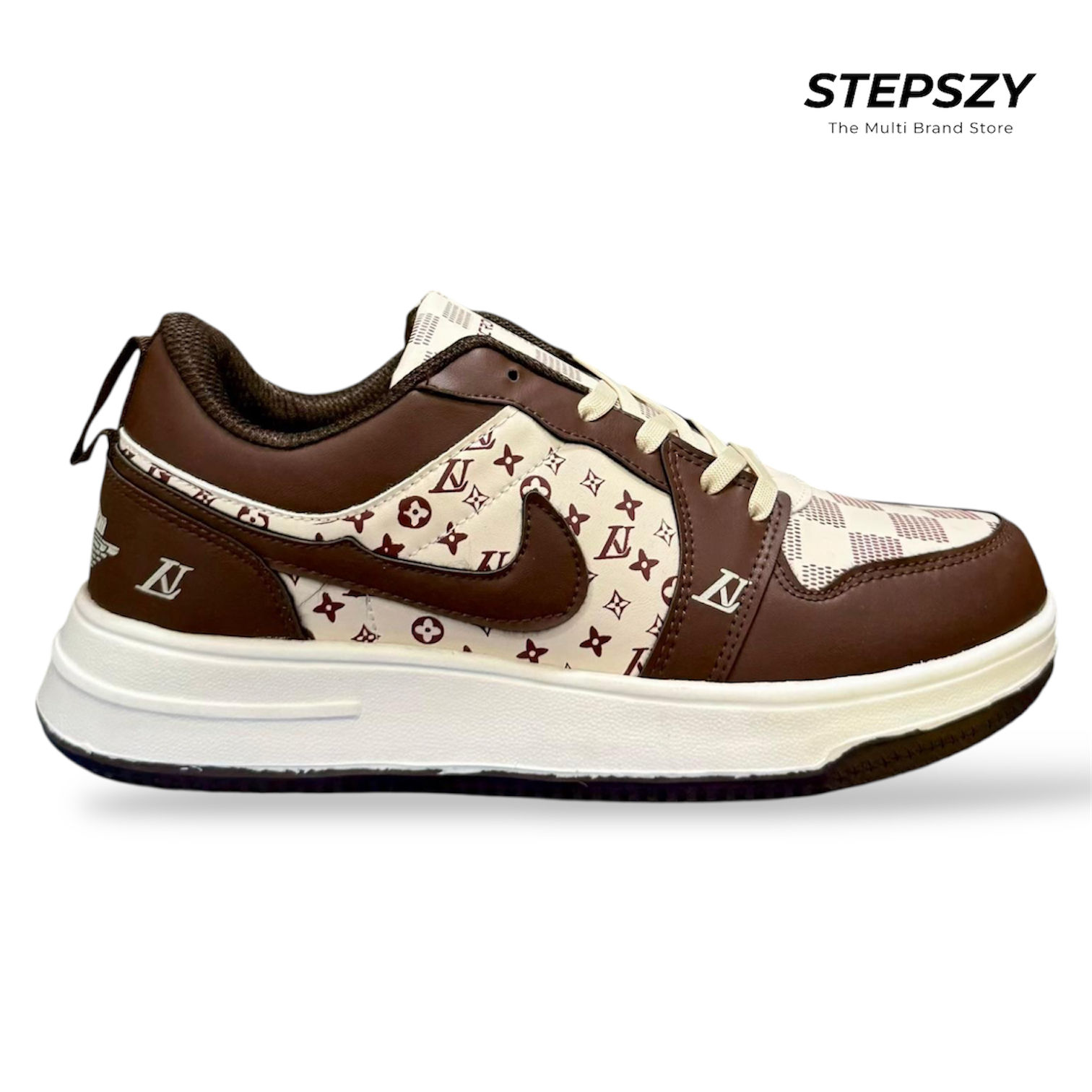 ESCROW DUNK-5 – Wholesale Men's Shoes (EVA)