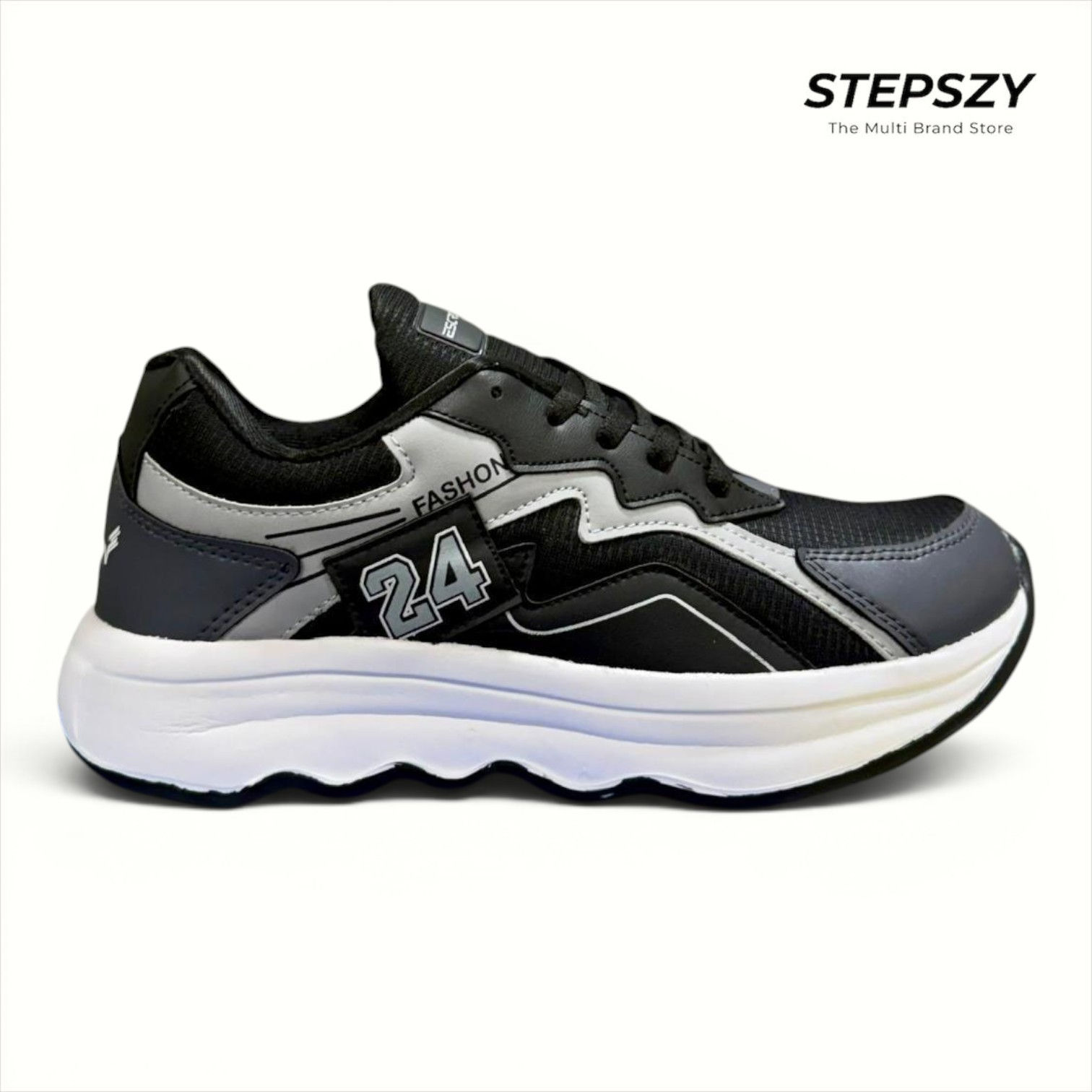 ESCROW FOX-01 – Wholesale Men's Shoes (EVA)
