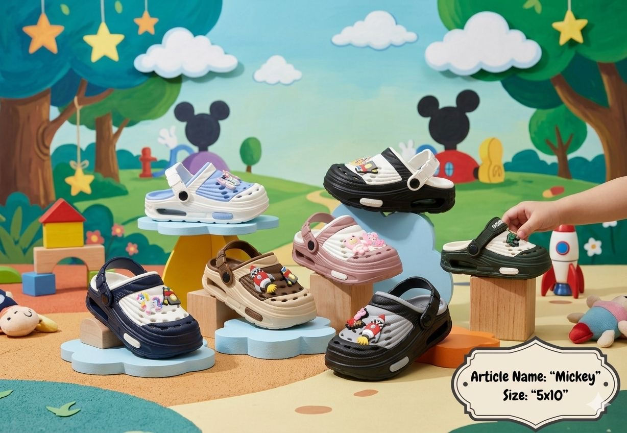 VENISE MICKY