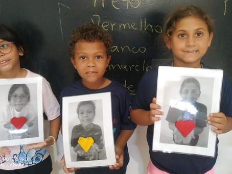 26/02/2025 *TEMA: Fios de amor*