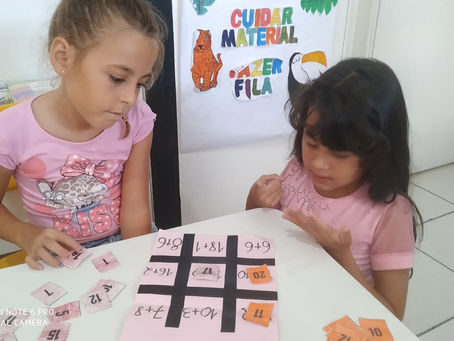 19/03/2025 *Reforço 07 a 09 anos* Um bom amigo.*