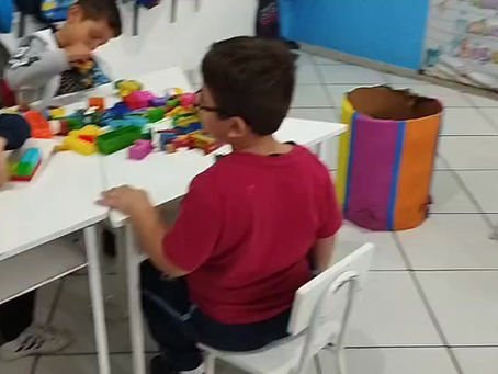 Dias 16 de Junho 2025#Atividades de 6 e 7anos #Tema: Somos iguais nas diferenças.#