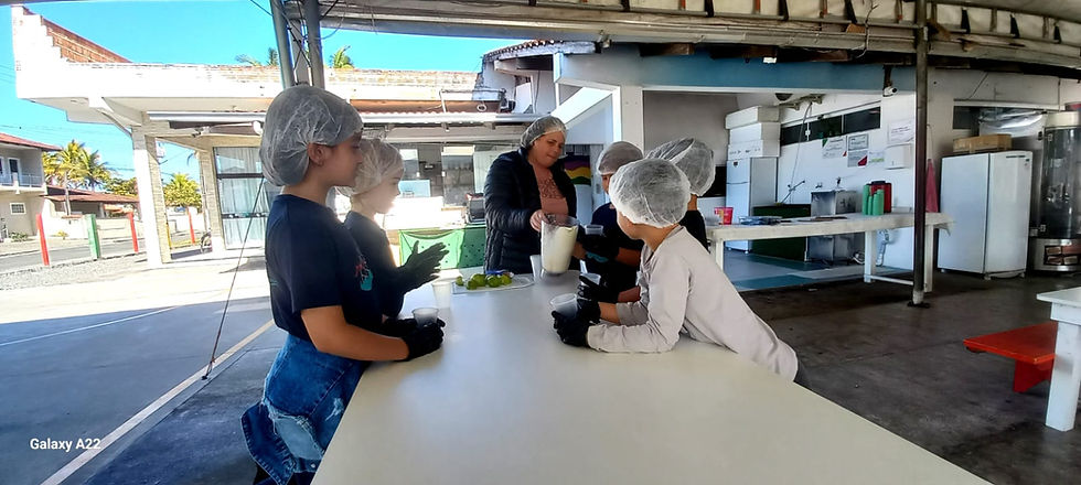 🍋🏖️ Quinta-feira | 16/07/2026👩🏫 Milliane –🌞 Tema: Ritmo de Férias