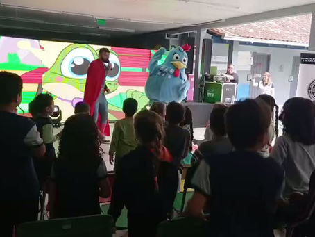 25/05/2026 - CMDCA EM AÇÃO