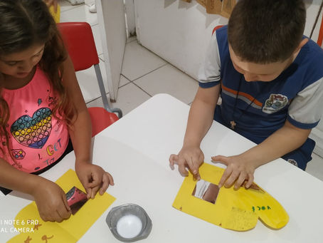 03 de Setembro 24 Turma 6 e 9  anos Tema do mês Valorização da Vida - Restaurar a vida.