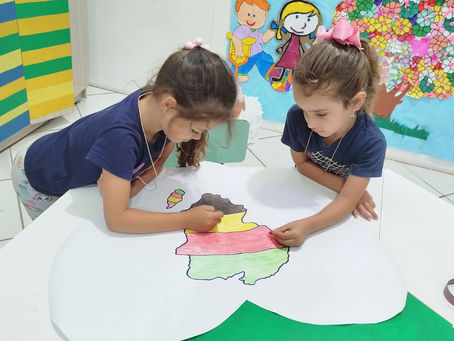 18/11/24 #Atividades 4 e 5anos #