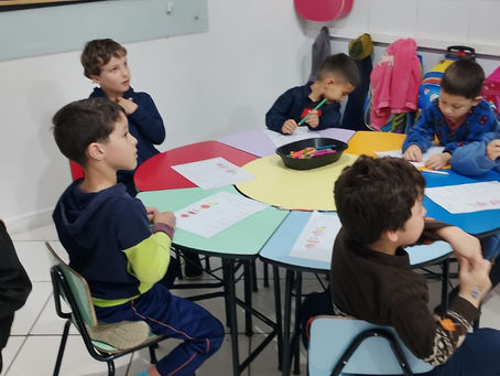 📅 Segunda-feira, 14/09/2026👩🏫 Teresinha | 🌻🔤 MEMORIZANDO AS LETRINHAS! 🔤🌻