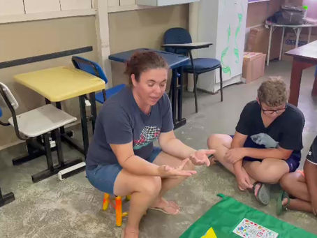 07/02/25 SCFV - "Constiuição - Regra de Convivencia"