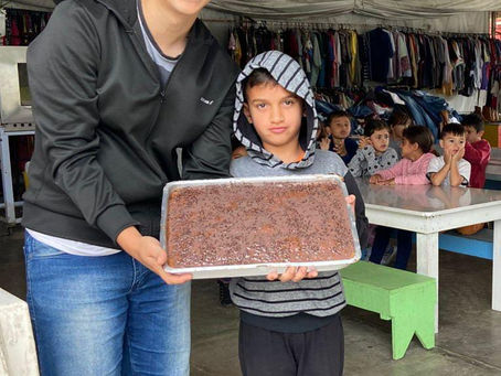 🎉 Parabéns, Aniversariantes de Outubro! 🎂